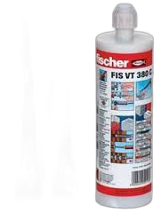 Chemische ankers en lijmen